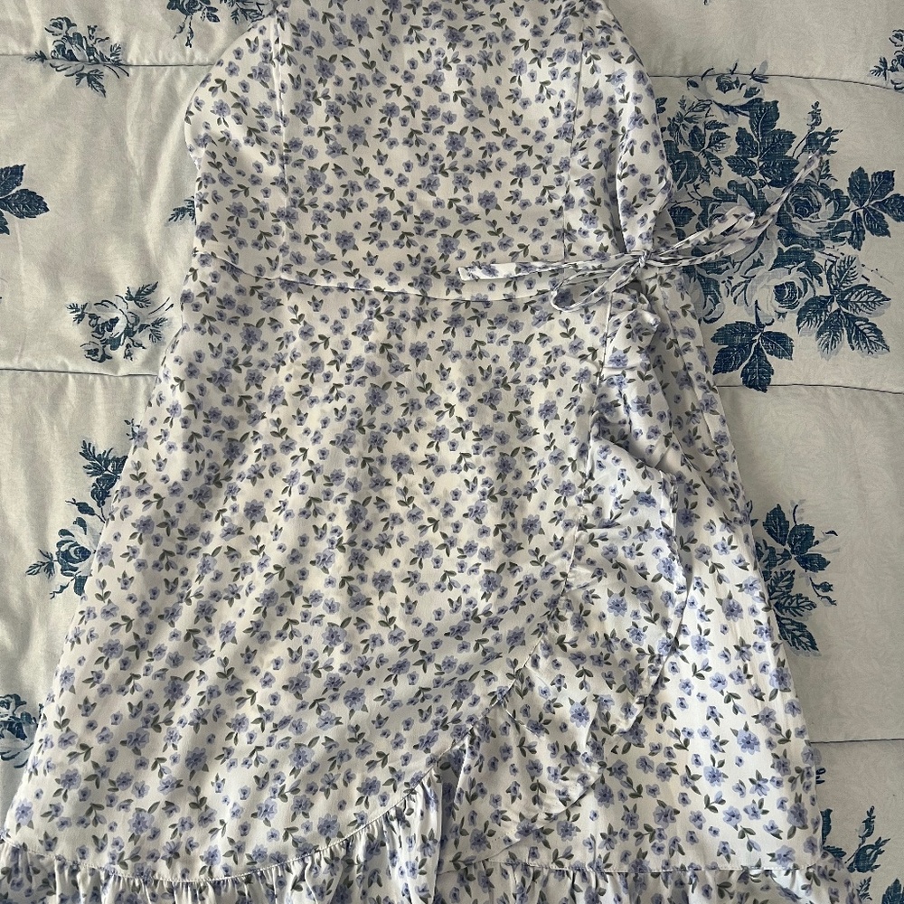 Hollister Dress and Romper